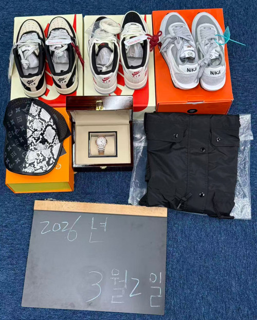 [★1:1제작 퀄엔드 출고사진★]