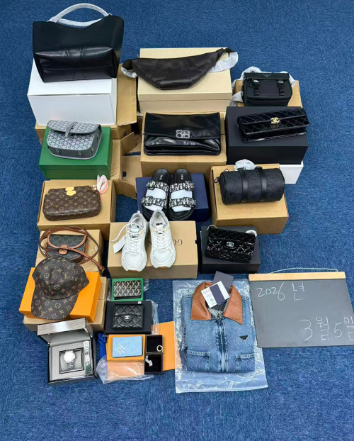 [★1:1제작 퀄엔드 출고사진★]