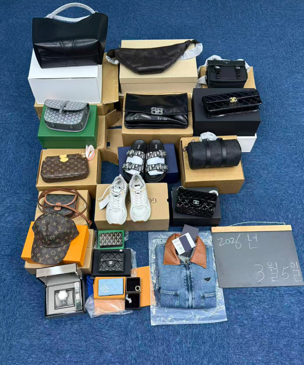 [★1:1제작 퀄엔드 출고사진★]