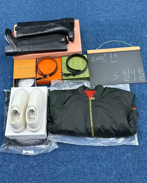 [★1:1제작 퀄엔드 출고사진★]