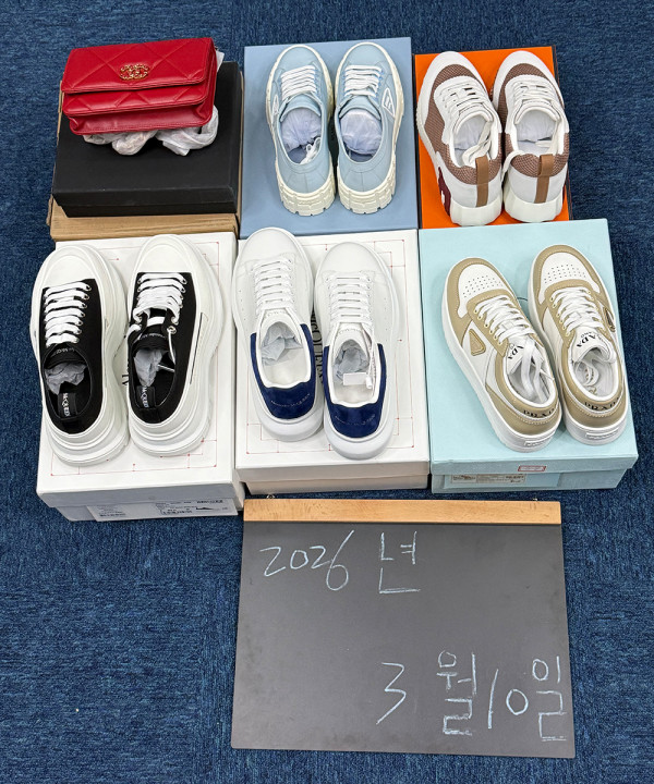 [★1:1제작 퀄엔드 출고사진★]