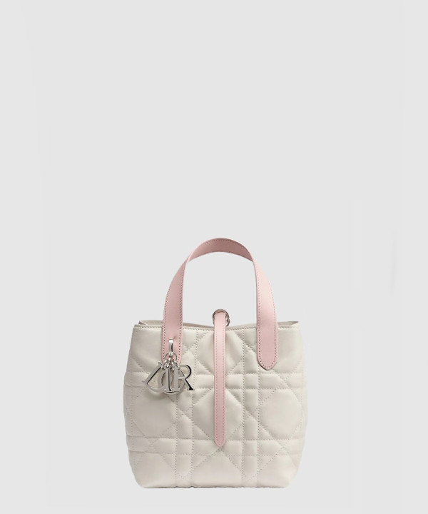 [DIOR-디올]뚜주흐 버티컬 토트백 스몰 M2835