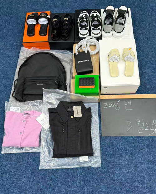 [★1:1제작 퀄엔드 출고사진★]