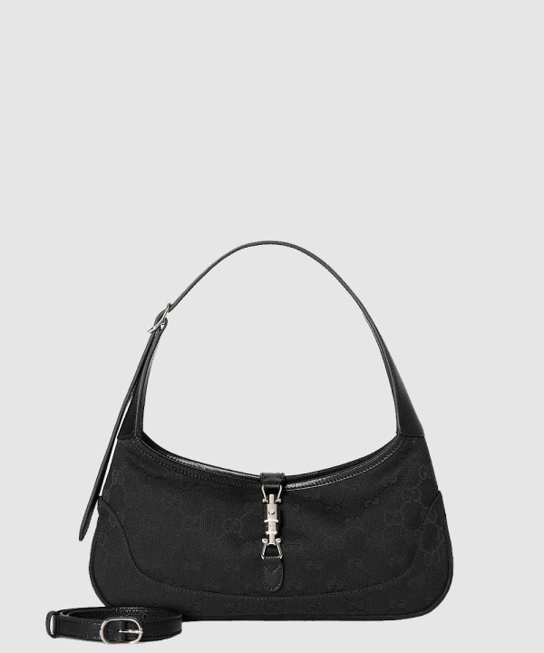 [GUCCI-구찌]재키 슬림 미디엄 숄더백 863137