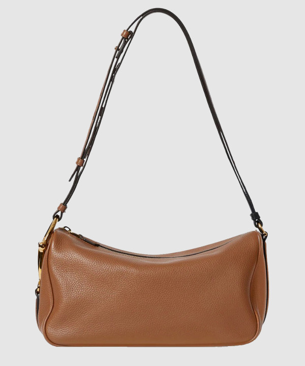 [GUCCI-구찌]하프 홀스빗 미디엄 숄더백 860787