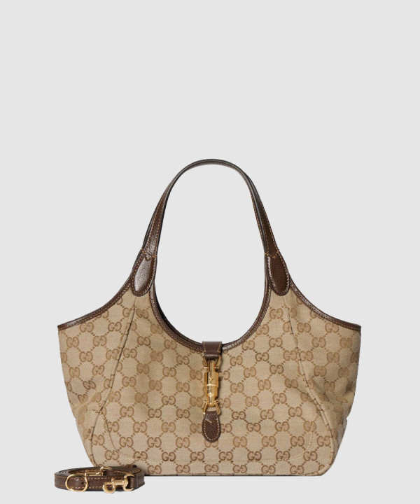 [GUCCI-구찌]메르카토 스몰 토트백 866646