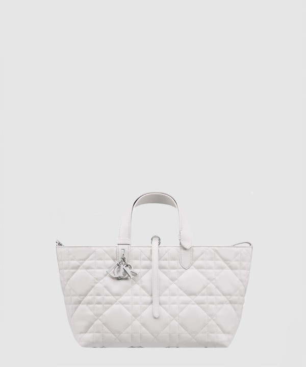 [DIOR-디올]Toujours 미디엄 백 M2821