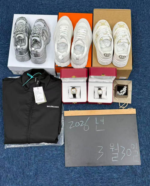 [★1:1제작 퀄엔드 출고사진★]