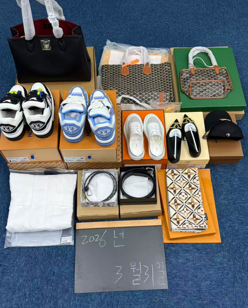 [★1:1제작 퀄엔드 출고사진★]