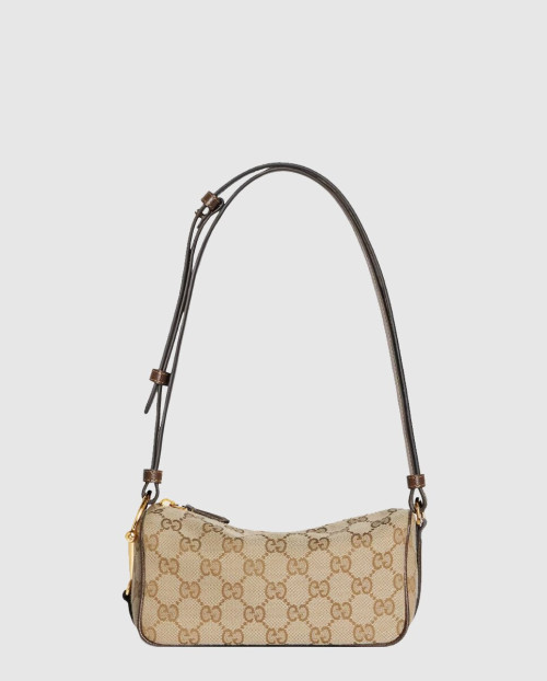 [GUCCI-구찌]하프 홀스빗 미니백 860784