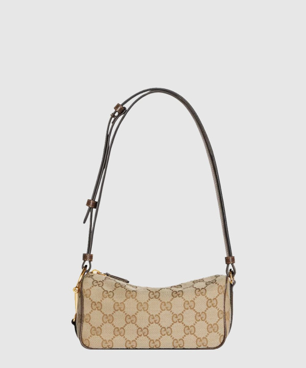 [GUCCI-구찌]하프 홀스빗 미니백 860784