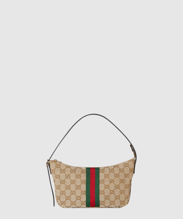 [GUCCI-구찌]루네타 스몰 크로스백 863406