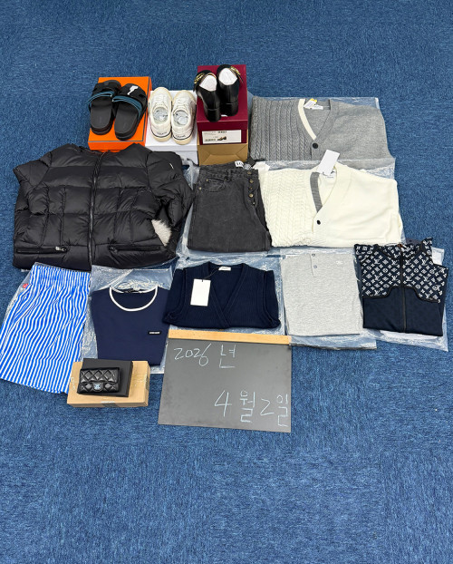 [★1:1제작 퀄엔드 출고사진★]