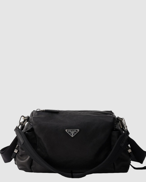 [PRADA-프라다]익스플로러 가죽 가방 2VH206