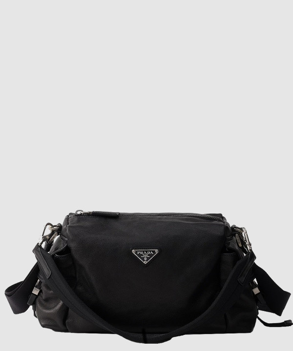 [PRADA-프라다]익스플로러 가죽 가방 2VH206
