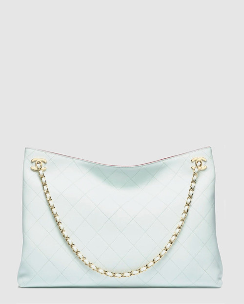 [CHANEL-샤넬]쇼핑백 AS6241