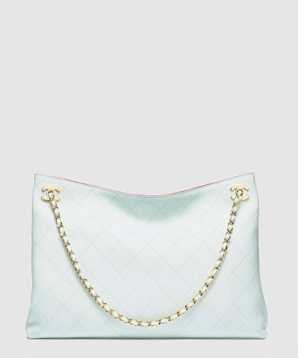 [CHANEL-샤넬]쇼핑백 AS6241