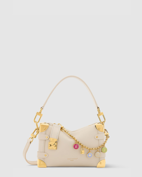 [LOUIS VUITTON-루이비통]사이드 트렁크 PM M27438