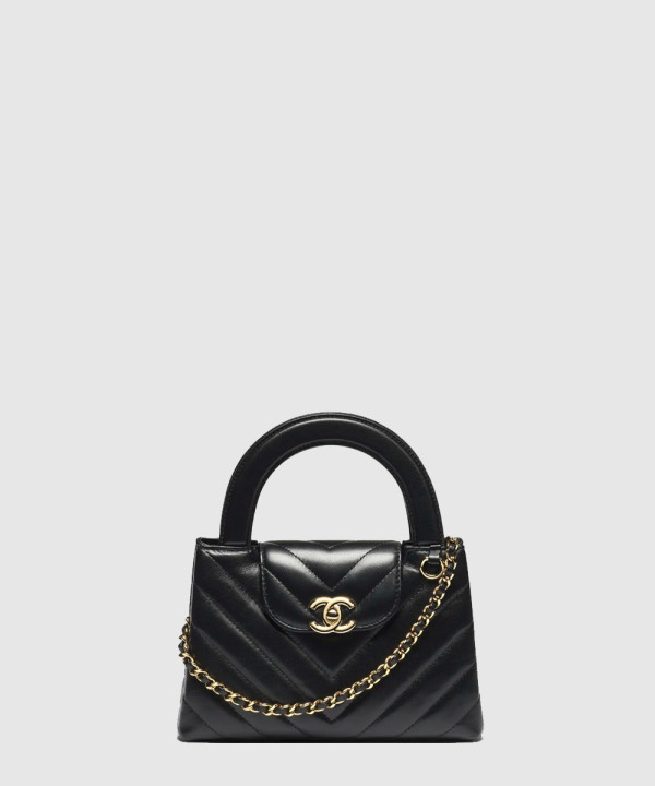 [CHANEL-샤넬]미니 쇼핑백 AS4416