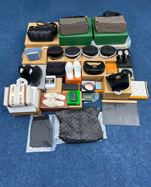 [★1:1제작 퀄엔드 출고사진★]