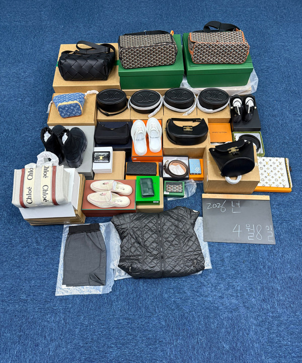 [★1:1제작 퀄엔드 출고사진★]