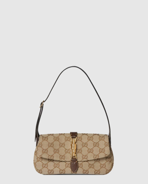 [GUCCI-구찌]재키 스몰 숄더백 867156