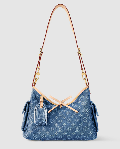 [LOUIS VUITTON-루이비통]캐리올 카고 PM M28287