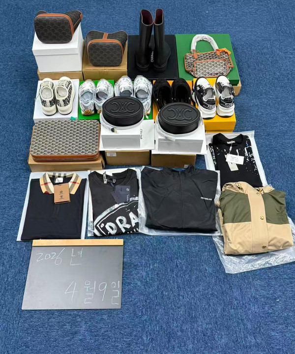 [★1:1제작 퀄엔드 출고사진★]