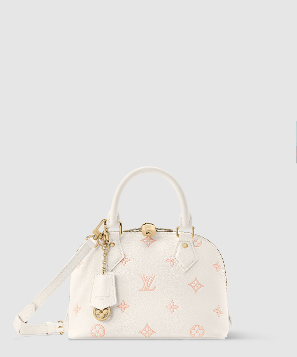 [LOUIS VUITTON-루이비통]알마 BB M27574