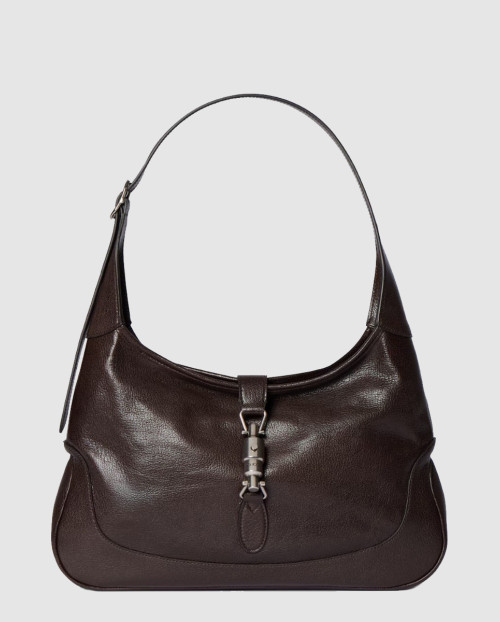 [GUCCI-구찌]재키 1961 미디엄 숄더백 863136