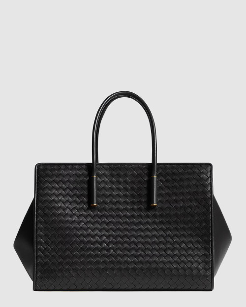 [BOTTEGA-보테가베네타]바바라 토트 백 868327