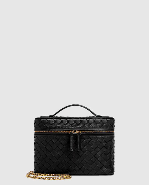 [BOTTEGA-보테가베네타]스몰 소프트 베니티 843800