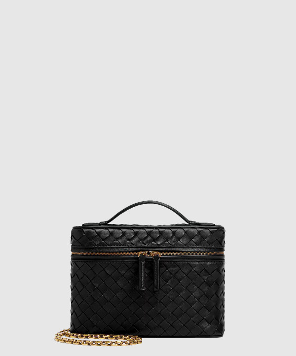 [BOTTEGA-보테가베네타]스몰 소프트 베니티 843800