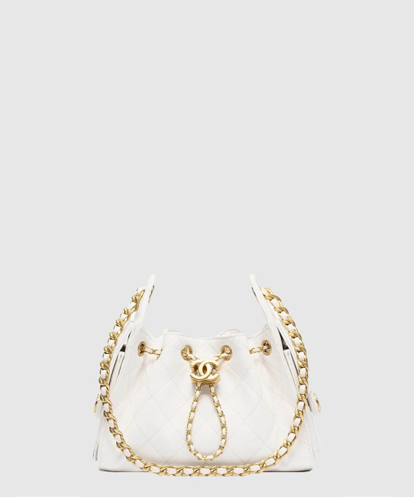 [CHANEL-샤넬]25 미니백 AS5631