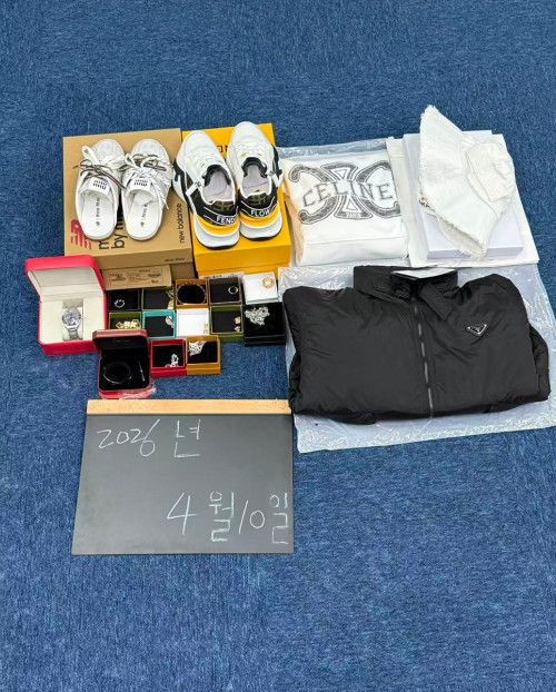 [★1:1제작 퀄엔드 출고사진★]