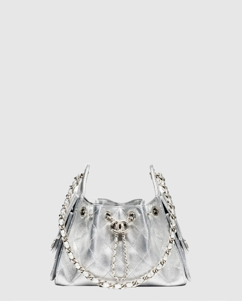 [CHANEL-샤넬]25 미니백 AS5631