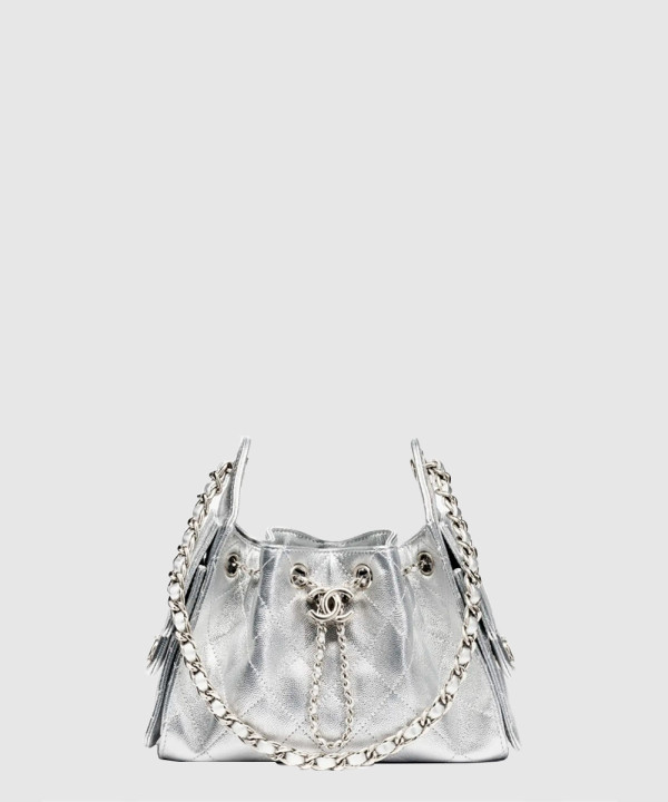 [CHANEL-샤넬]25 미니백 AS5631