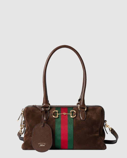 [GUCCI-구찌]보르 세토 미디엄 보스턴백 866732