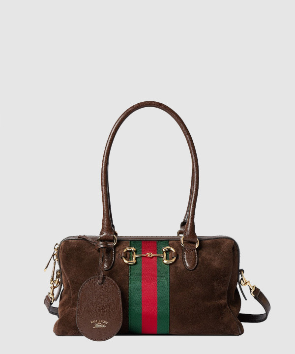 [GUCCI-구찌]보르 세토 미디엄 보스턴백 866732