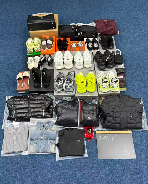 [★1:1제작 퀄엔드 출고사진★]