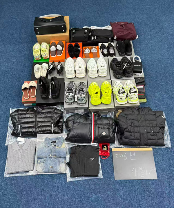 [★1:1제작 퀄엔드 출고사진★]