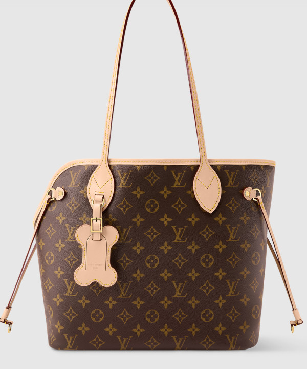 [LOUIS VUITTON-루이비통]네버풀 MM M27847