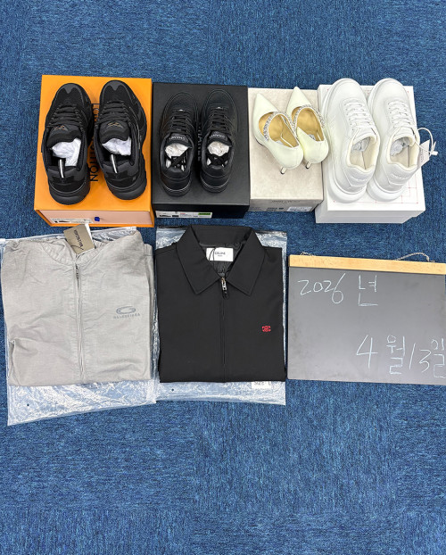 [★1:1제작 퀄엔드 출고사진★]