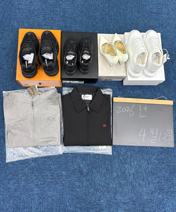 [★1:1제작 퀄엔드 출고사진★]