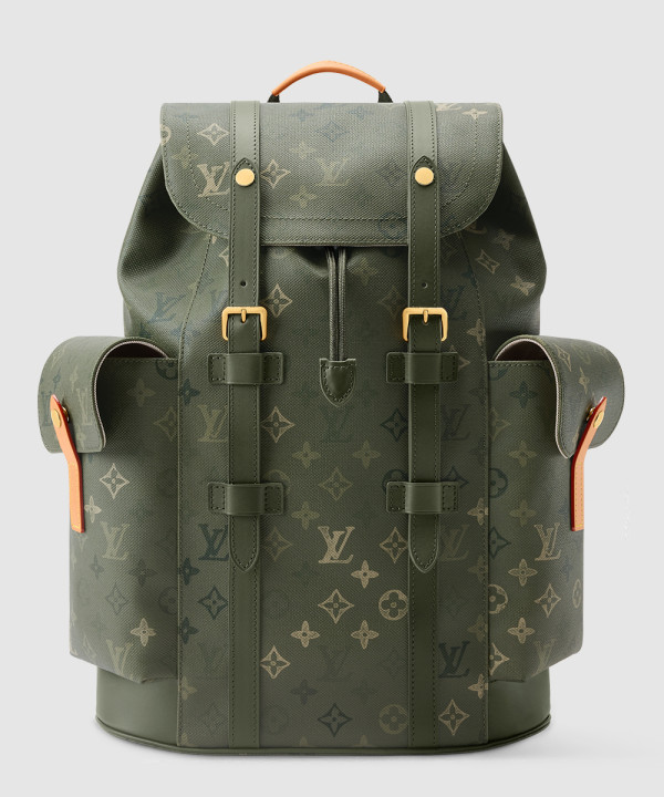 [LOUIS VUITTON루이비통]크리스토퍼 MM M27080