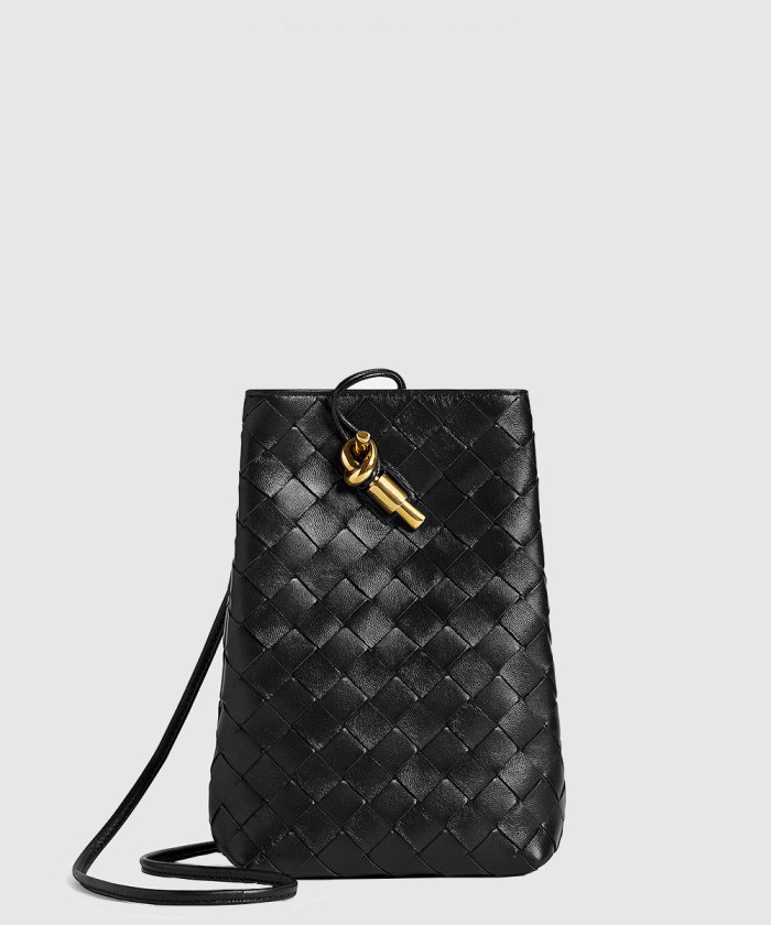 레플리카|이미테이션 bottega-보테가베네타안디아모-휴대폰-파우치-843890