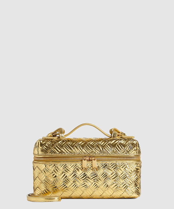 [BOTTEGA-보테가베네타]뱅뱅 베니티 케이스 789109