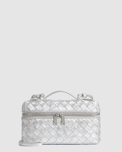 [BOTTEGA-보테가베네타]뱅뱅 베니티 케이스 789109