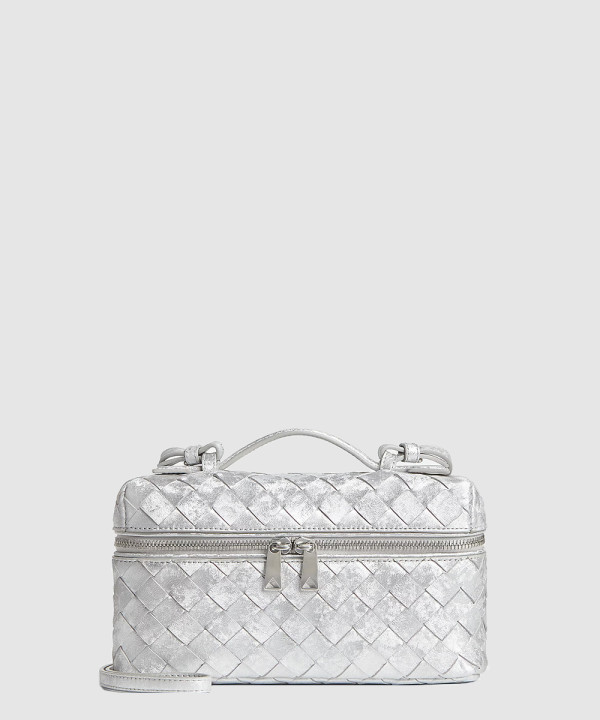 [BOTTEGA-보테가베네타]뱅뱅 베니티 케이스 789109