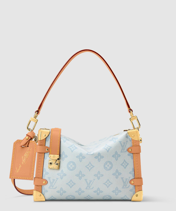 [LOUIS VUITTON-루이비통]사이드 트렁크 MM M27891